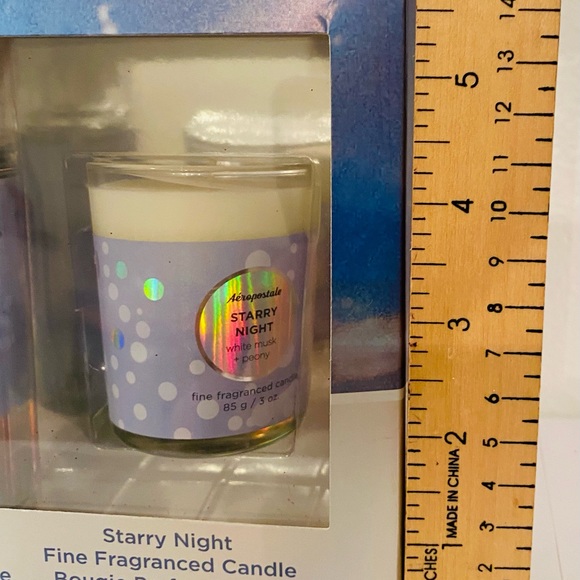 Aeropostale Body Mist & Fine Fragranced Candle Collection - Picture 3 of 8